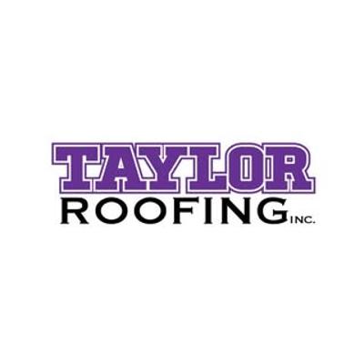 Roofing Services by Taylor Roofing Inc